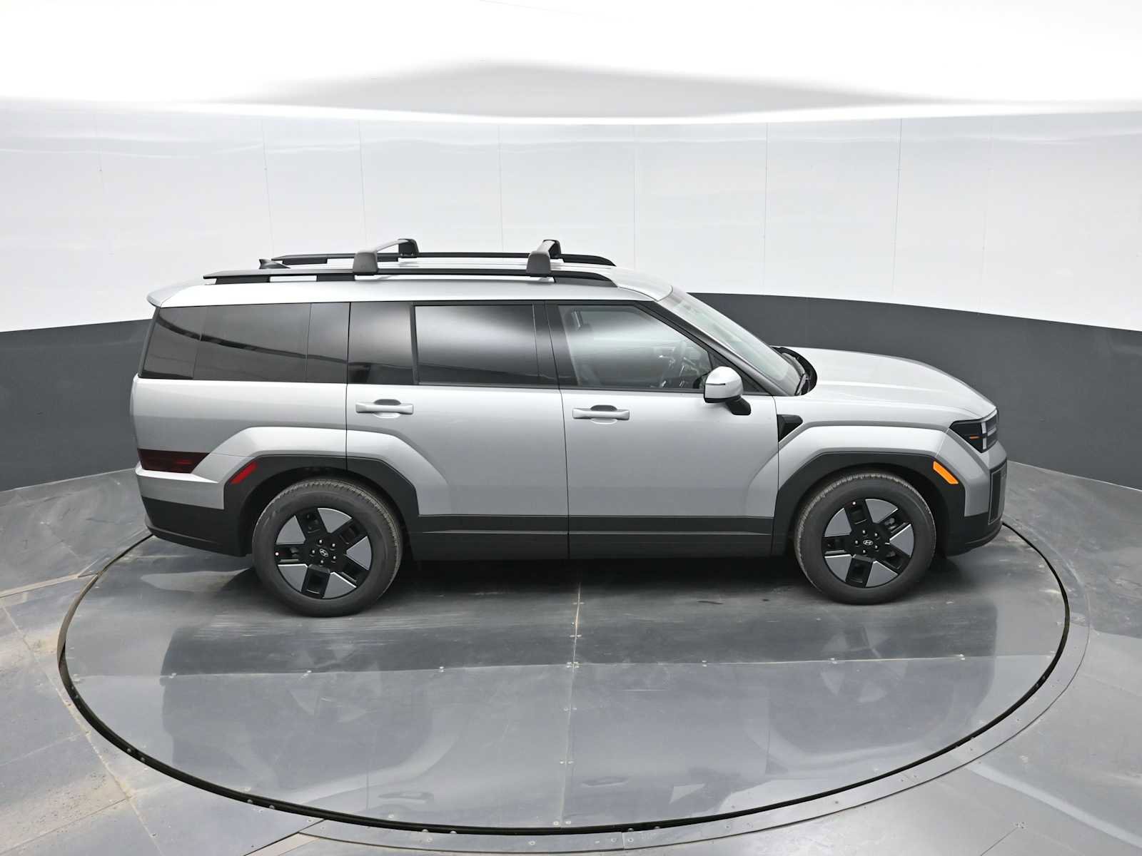 New 2026 Hyundai Santa Fe SEL image 28