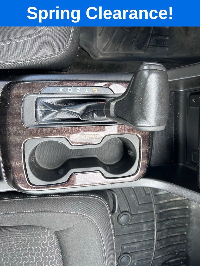 Used 2016 GMC Canyon SLE image 14