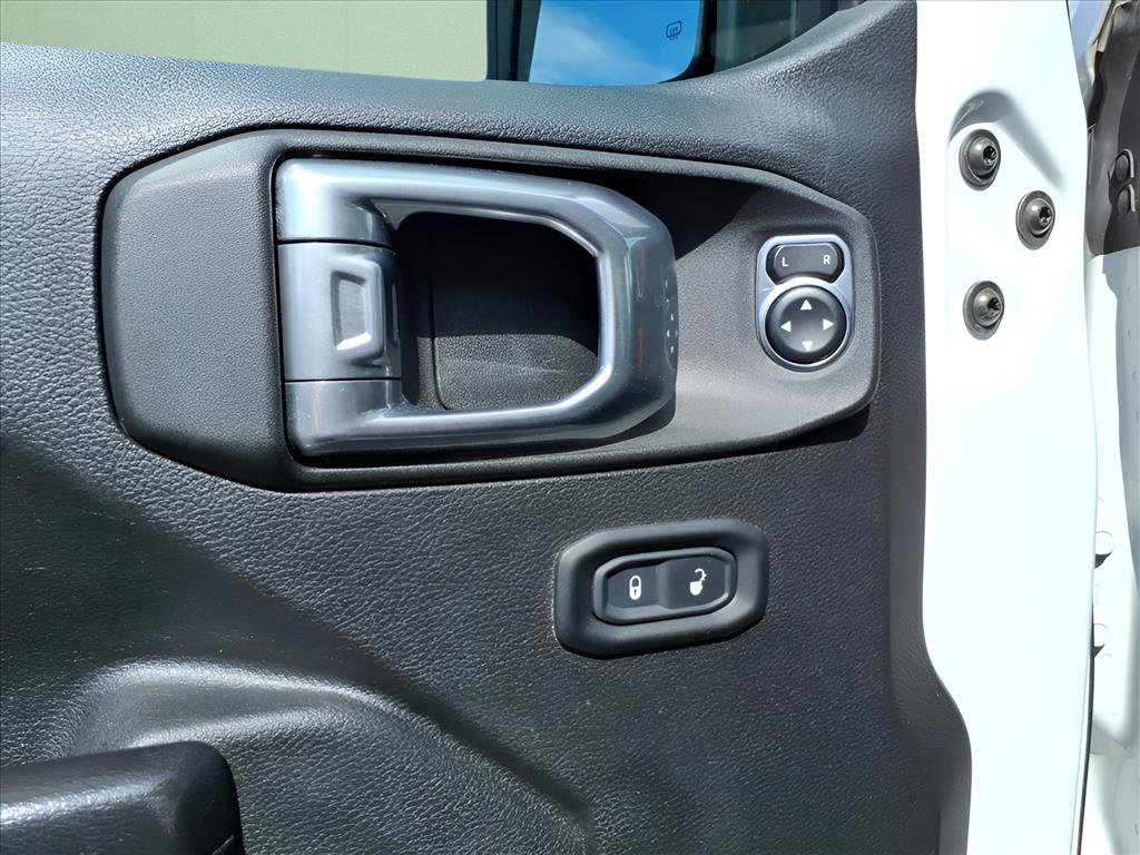 Used 2021 Jeep Gladiator Sport w/ Quick Order Package 24Q 80Th image 25