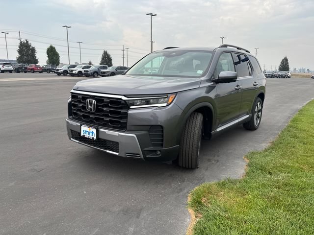 New 2026 Honda Pilot image 7