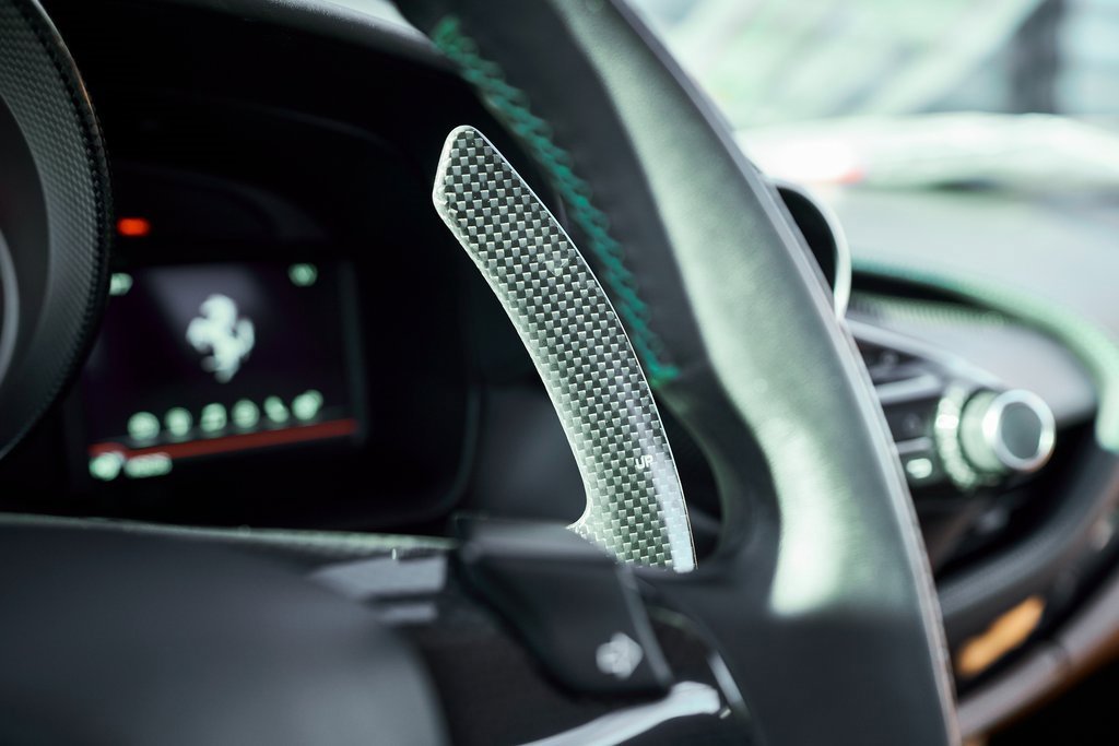 Used 2022 Ferrari F8 Tributo image 54