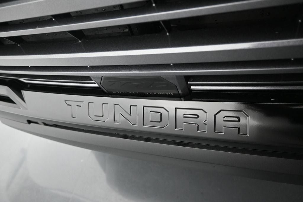 New 2026 Toyota Tundra Limited AWD/4WD image 50