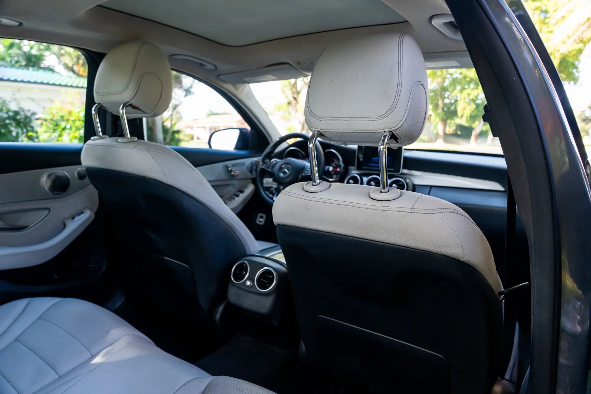 Used 2015 Mercedes-Benz C 300 Sedan w/ Premium 1 Package image 66