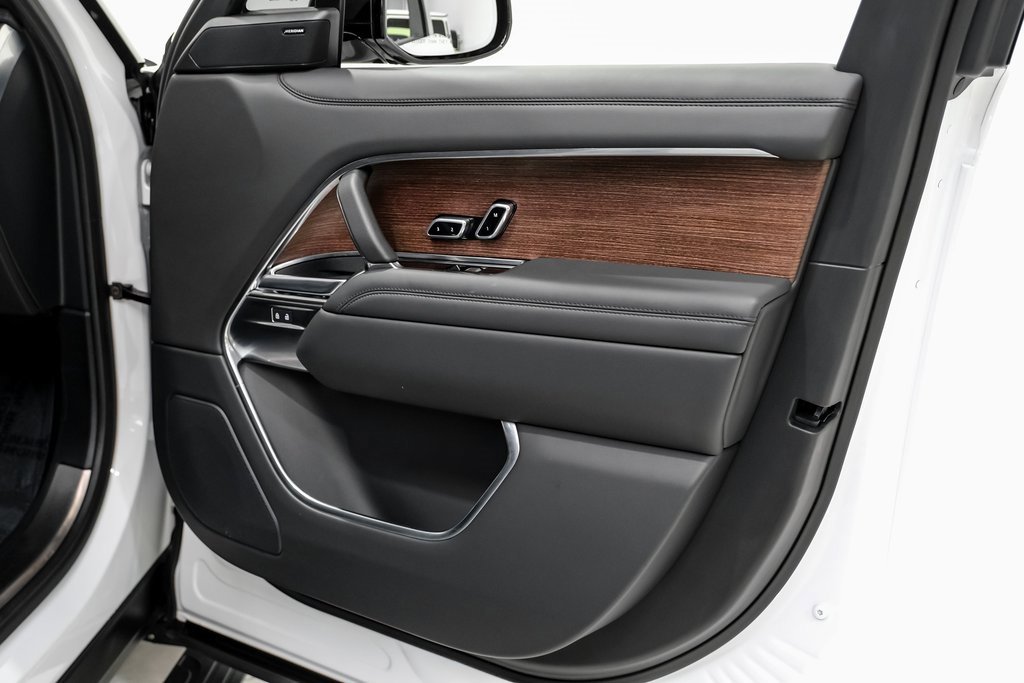 Used 2024 Land Rover Range Rover SE image 41