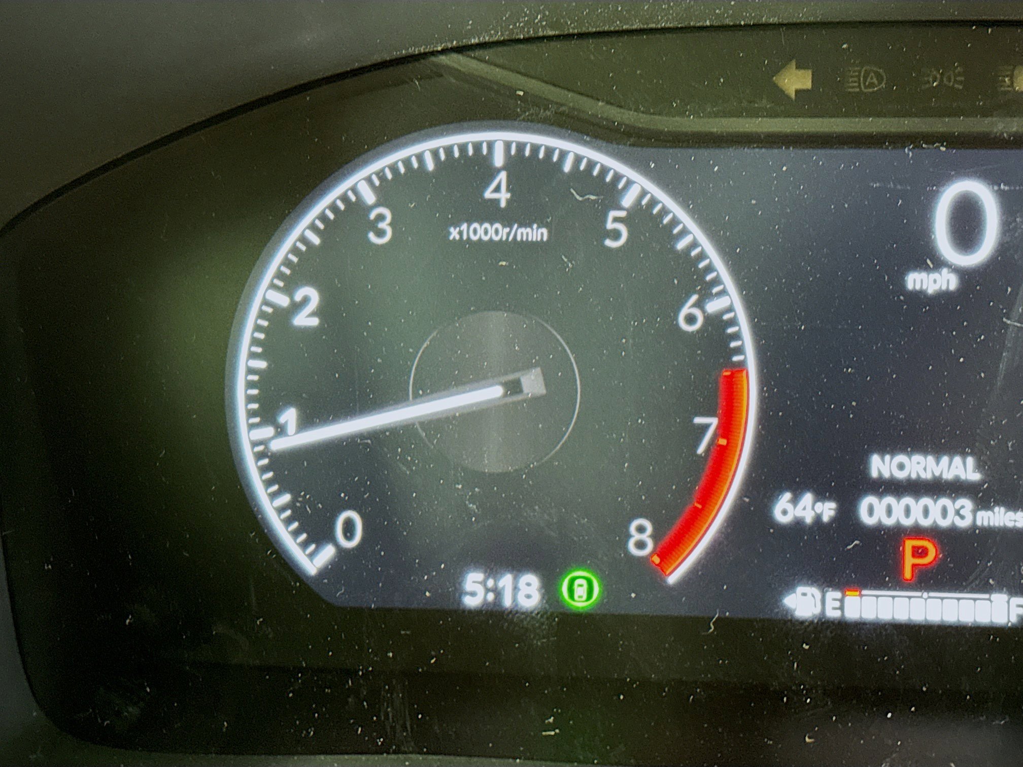 New 2026 Honda CR-V EX image 12