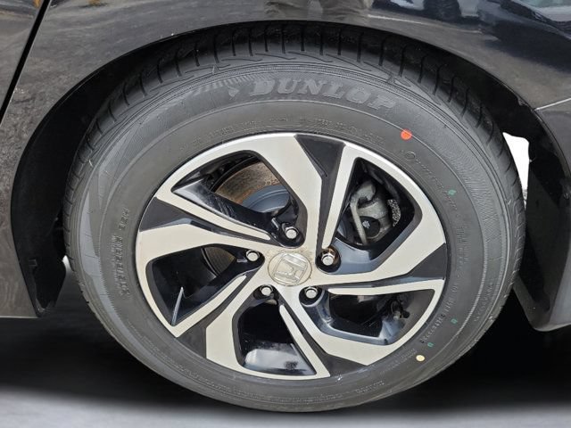 Used 2016 Honda Accord LX image 7