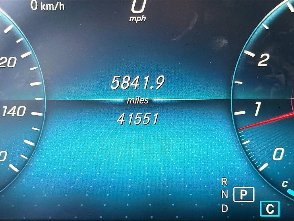 Used 2019 Mercedes-Benz C 300 4MATIC Sedan image 41