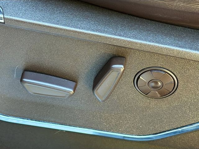 Used 2024 Ford F250 King Ranch w/ FX4 Off-Road Package image 23