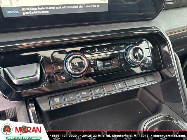 Used 2024 GMC Sierra 2500 AT4 w/ AT4 Preferred Package image 23