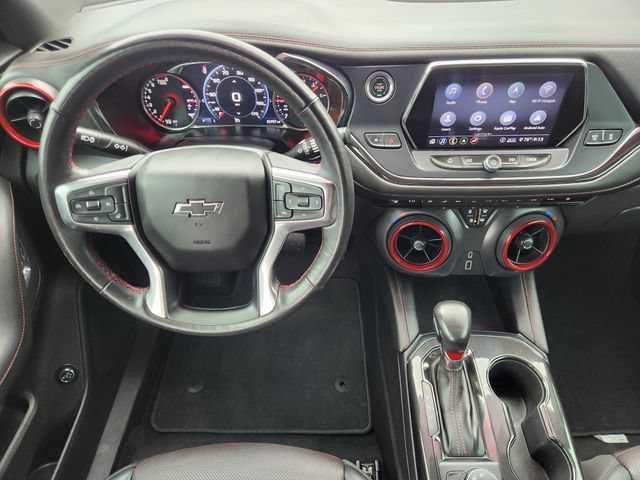 Used 2020 Chevrolet Blazer RS FWD image 28