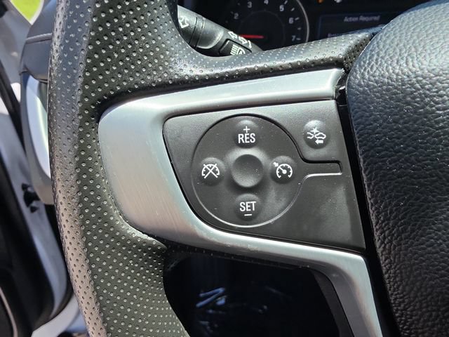 Certified 2023 GMC Terrain SLE w/ Driver Convenience Package FWD image 23