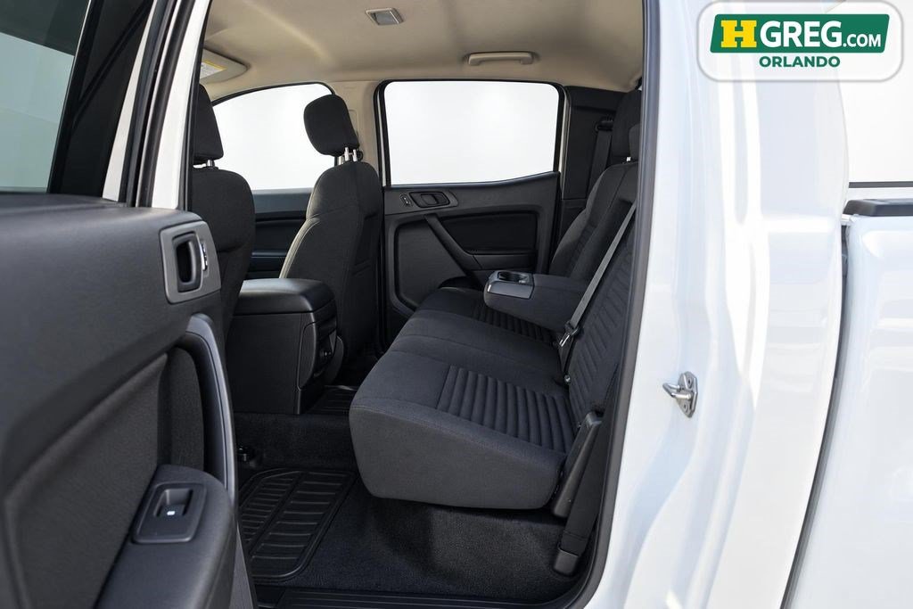 Used 2023 Ford Ranger XL RWD image 13