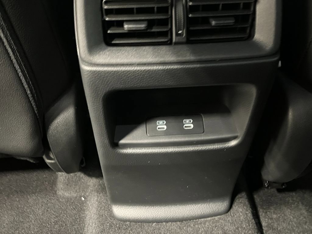 New 2026 Honda CR-V Sport Touring image 26