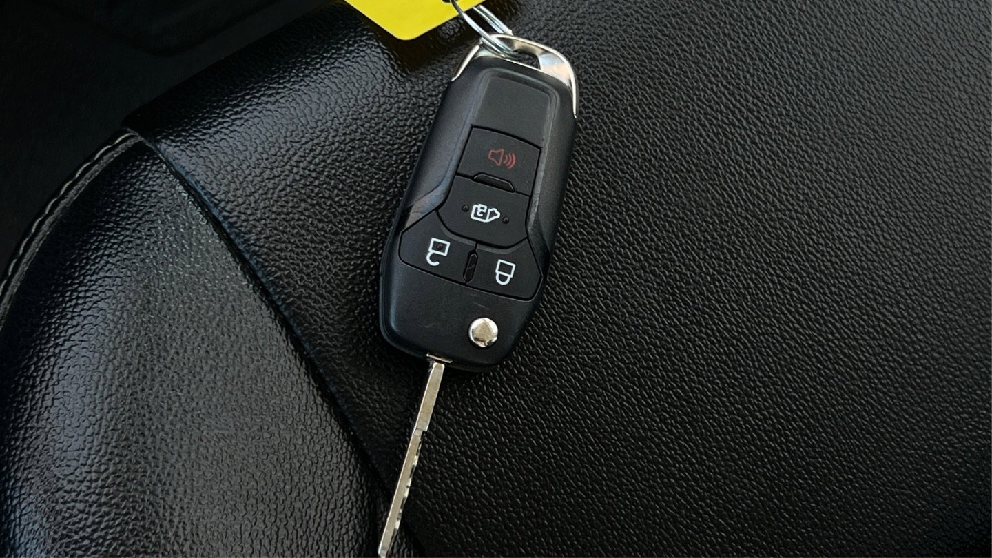 Used 2024 Ford Transit 250 Low Roof AWD image 24