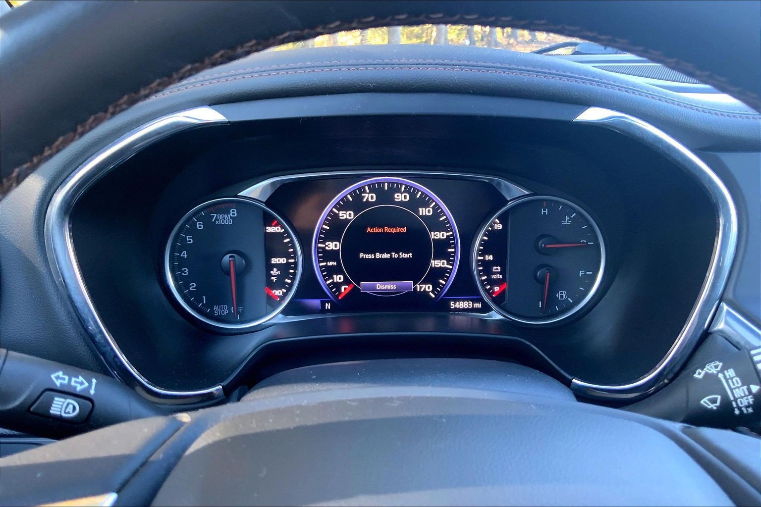 Used 2019 Chevrolet Blazer Premier w/ Sun and Wheels Package AWD/4WD image 22