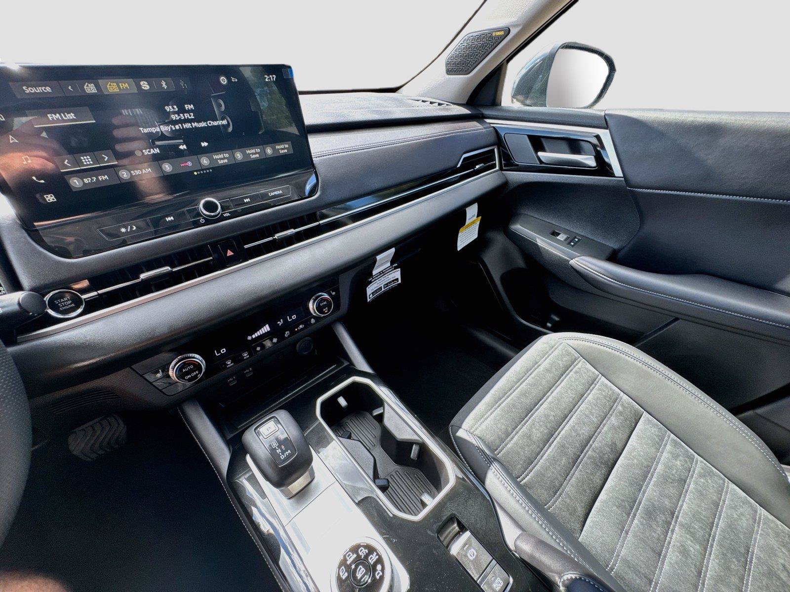 New 2026 Mitsubishi Outlander SE FWD image 15