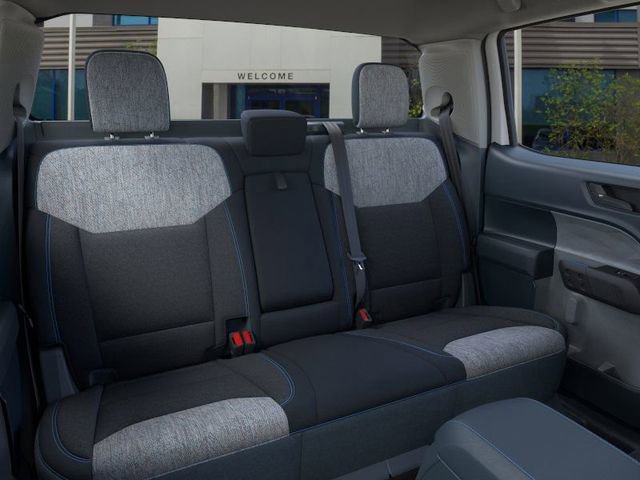 New 2025 Ford Maverick XLT image 11