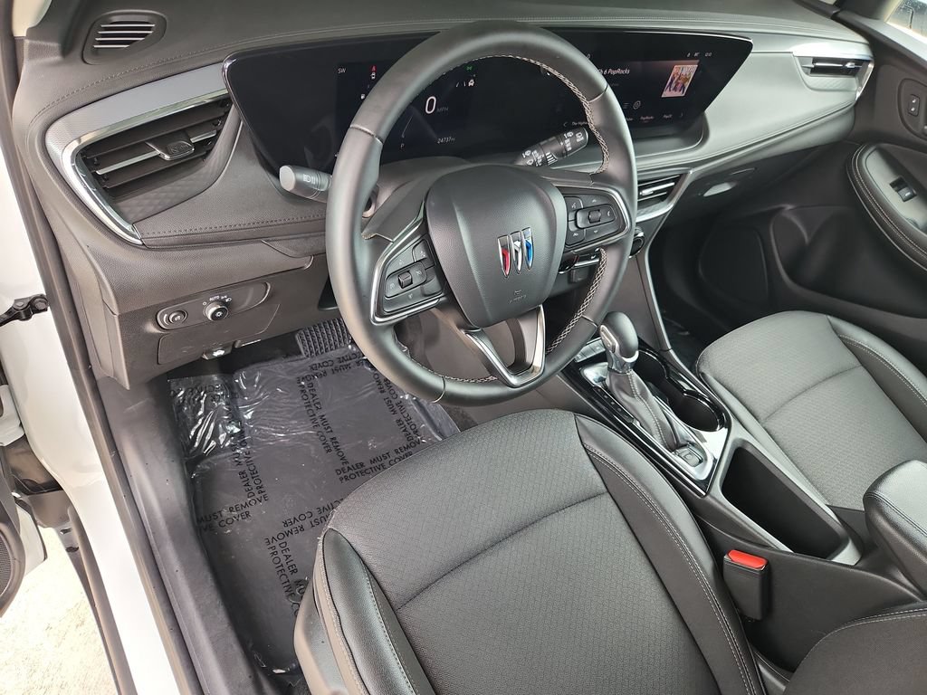 Used 2025 Buick Encore GX Preferred FWD image 12