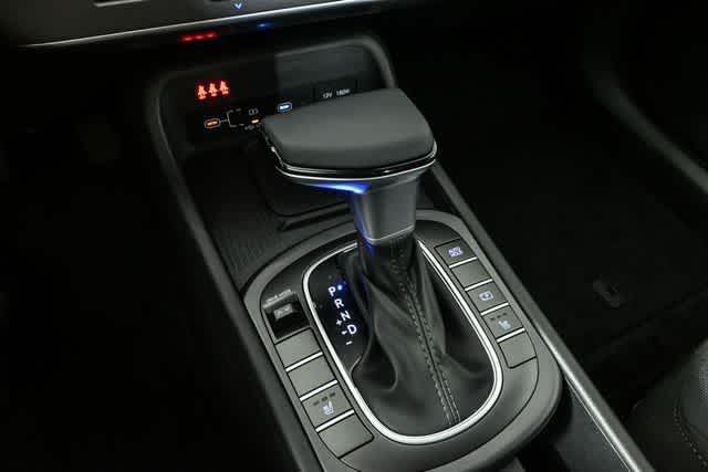 New 2026 Hyundai Kona SEL Sport FWD image 51