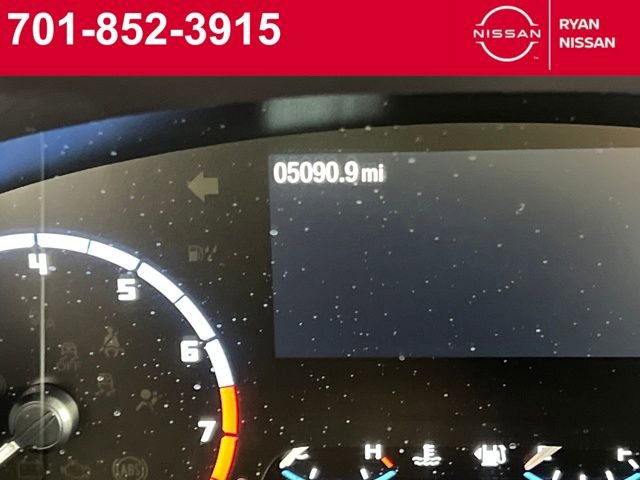 Used 2024 Ford Bronco Sport Heritage w/ Heritage Convenience Package image 3