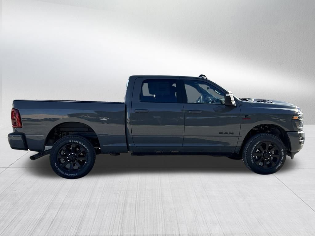 New 2026 RAM 2500 Laramie image 4