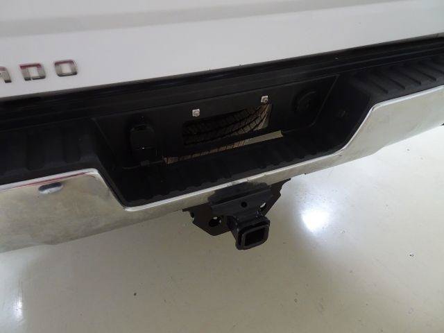 Used 2019 Chevrolet Silverado 2500 W/T AWD/4WD image 12