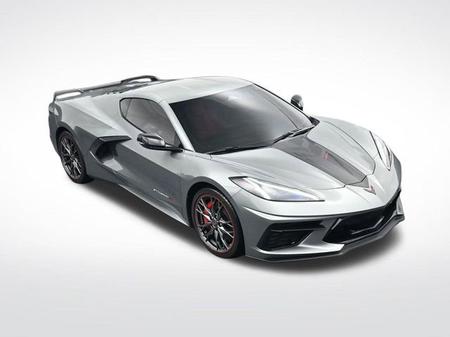Used 2024 Chevrolet Corvette Stingray Coupe w/ Z51 Performance Package image 21