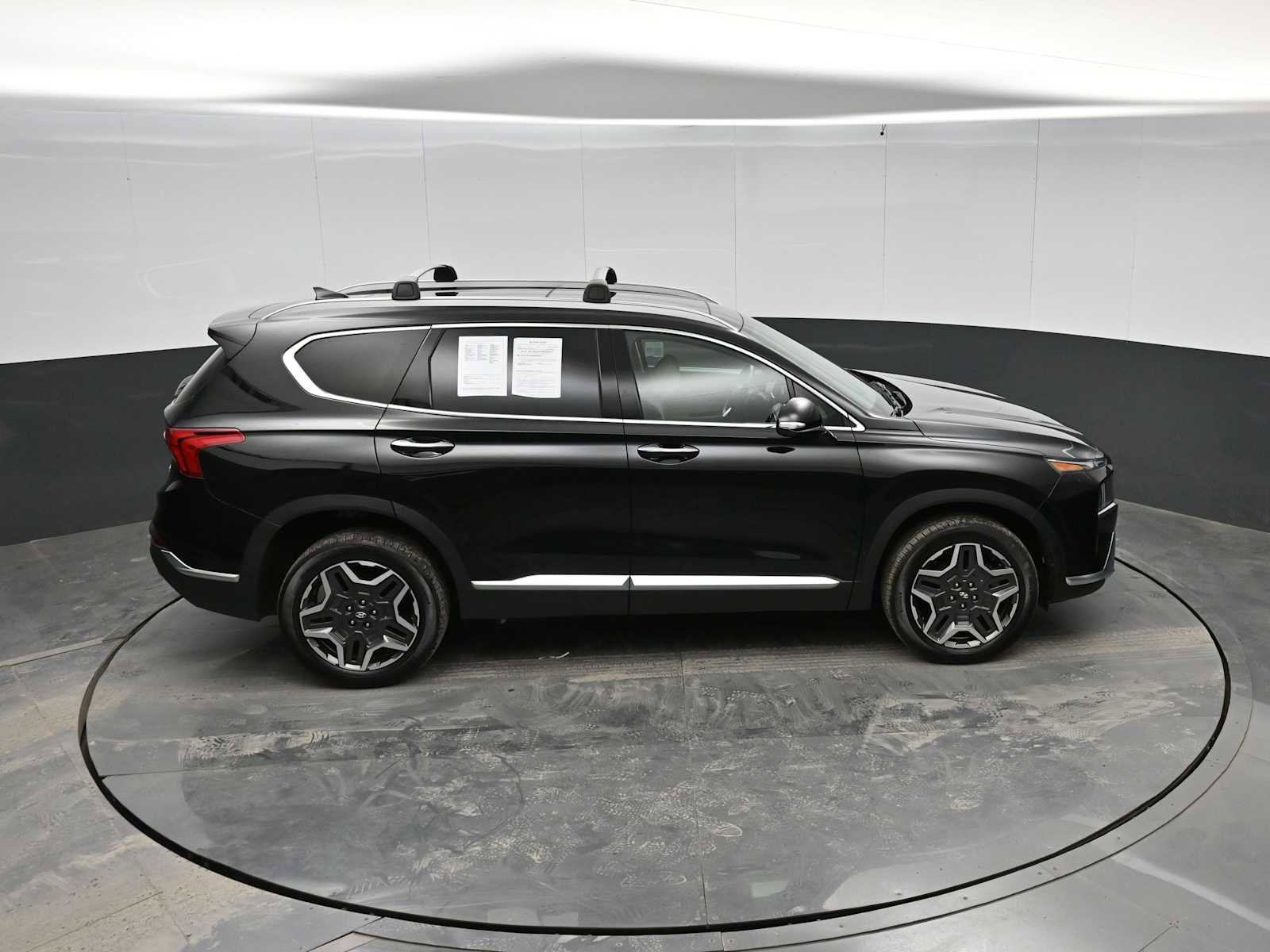 Used 2023 Hyundai Santa Fe Limited AWD/4WD image 30
