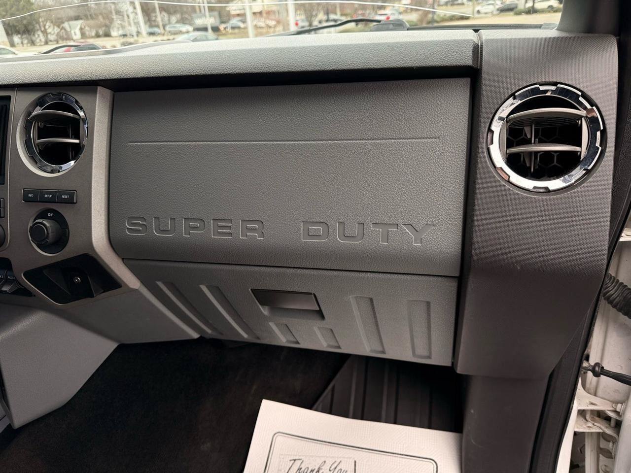 Used 2012 Ford F650 2WD Crew Cab Super Duty image 31