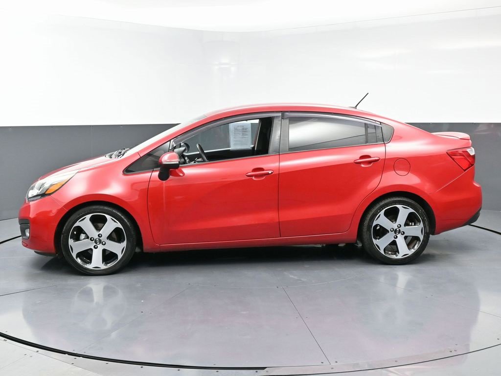 Used 2013 Kia Rio SX image 6