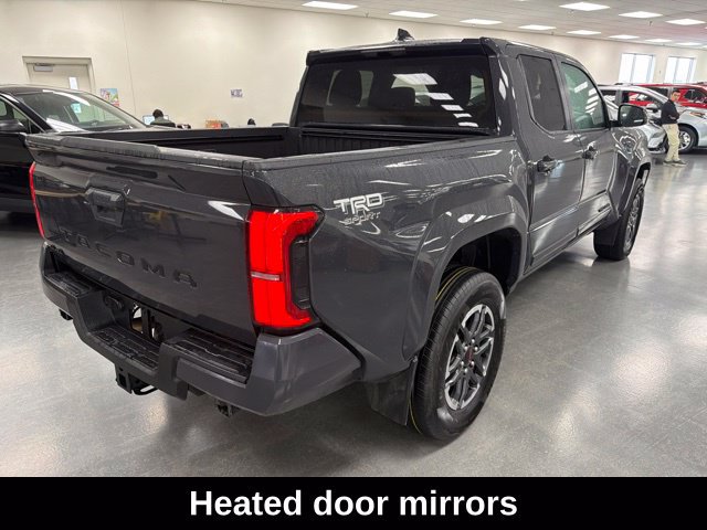 Certified 2024 Toyota Tacoma TRD Sport AWD/4WD image 7