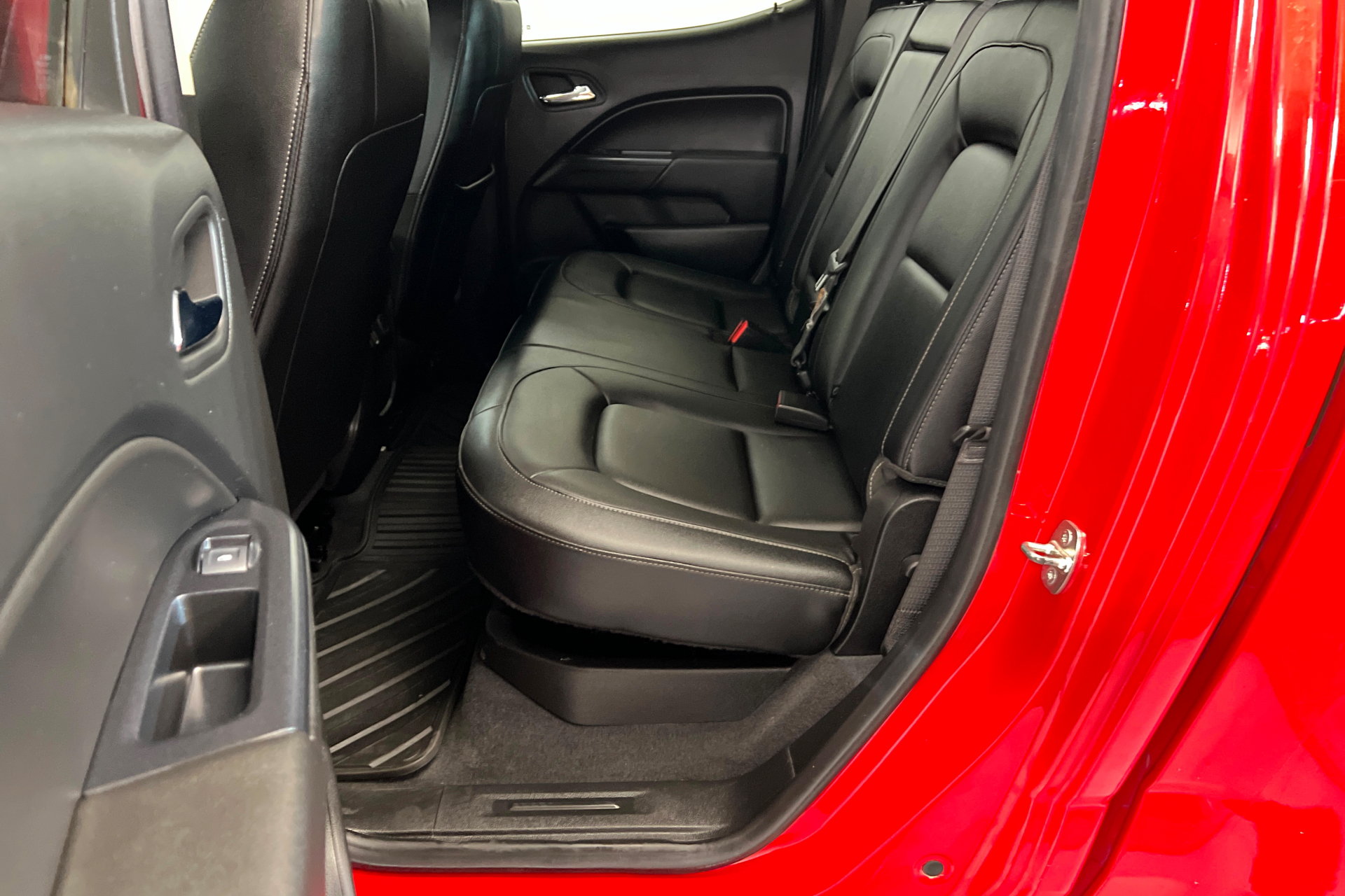 Used 2020 Chevrolet Colorado ZR2 AWD/4WD image 22