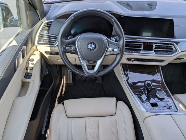 Used 2021 BMW X5 xDrive45e w/ Convenience Package 3 image 18