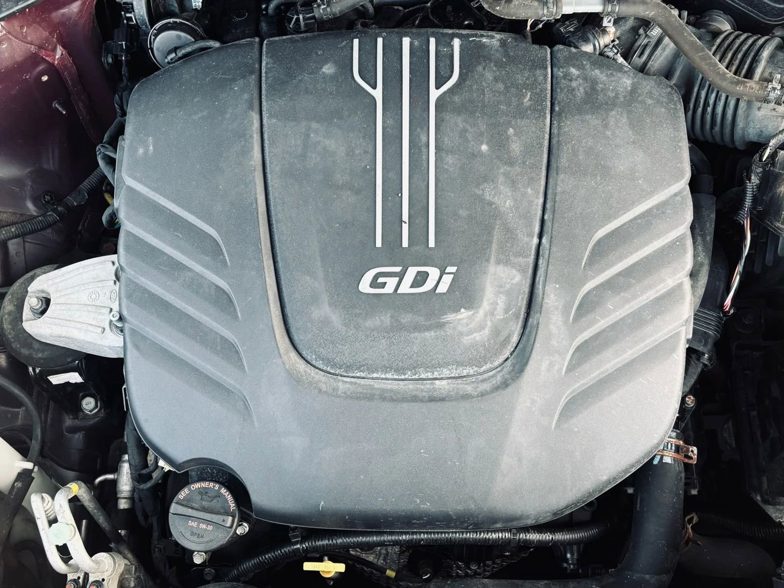 Used 2016 Kia Sorento EX w/ EX Premium Package image 3