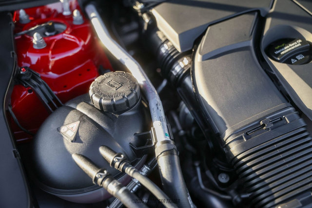 Used 2017 Mercedes-Benz SL 450 image 26