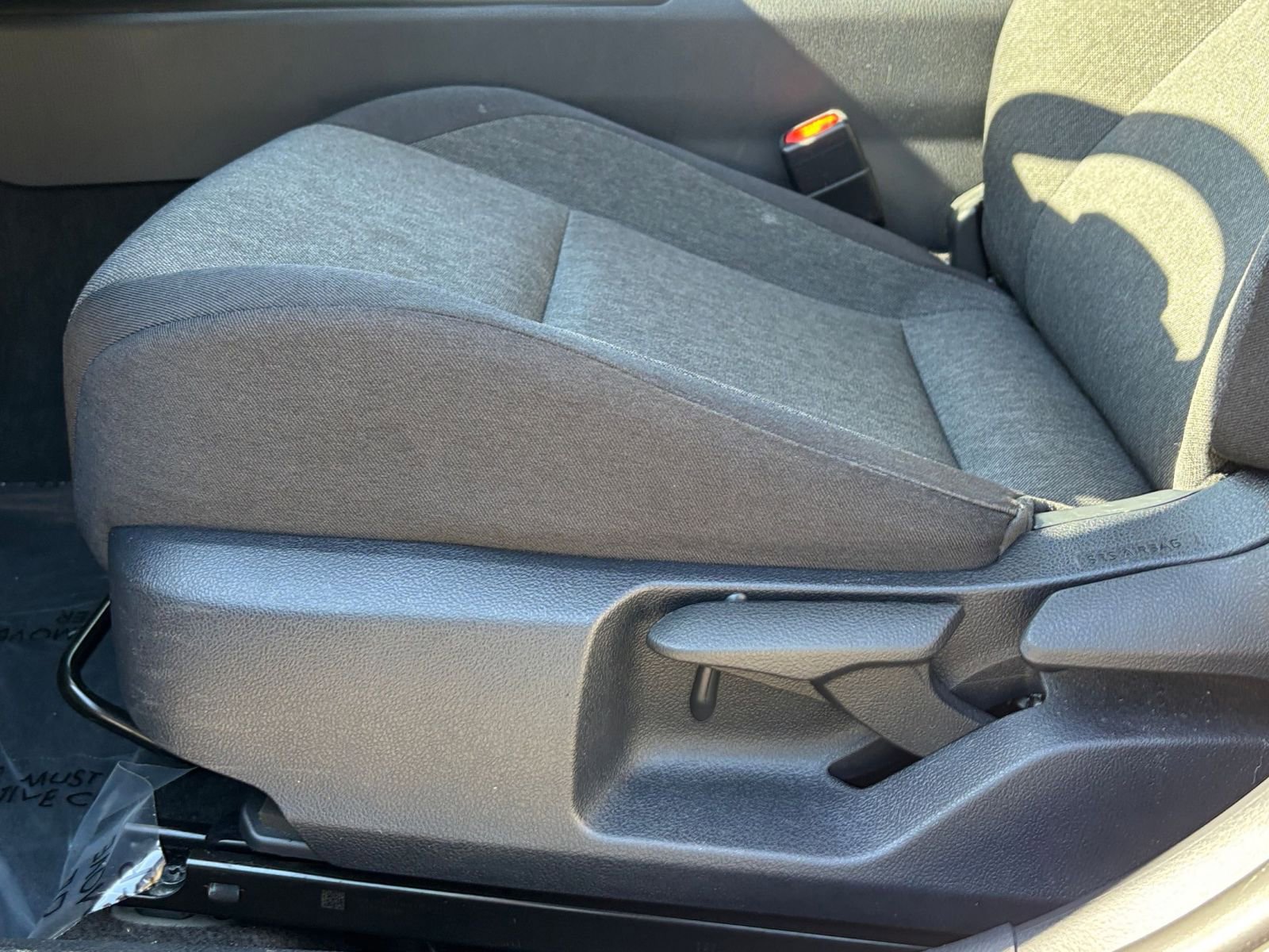 Used 2025 Toyota Camry LE image 23