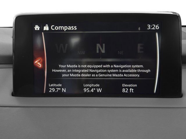 Used 2016 MAZDA CX-9 Touring image 23