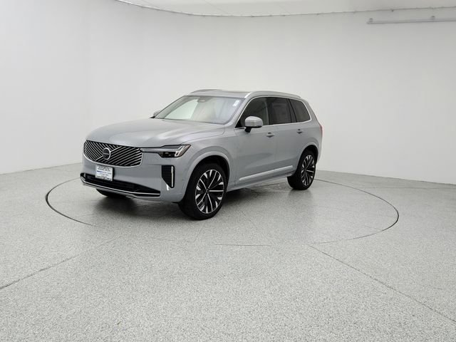 New 2026 Volvo XC90 B6 Plus w/ Protection Package Premier image 1
