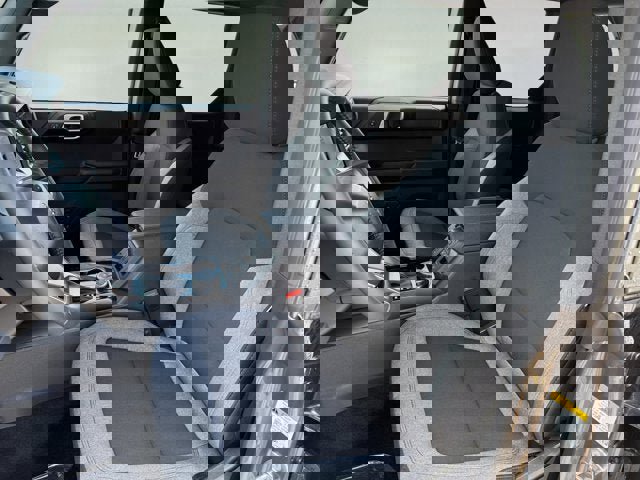 New 2026 Ford Bronco Big Bend image 9