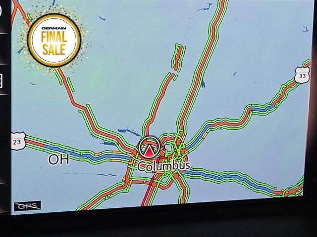 Certified 2019 Lexus ES 350 Ultra Luxury image 30