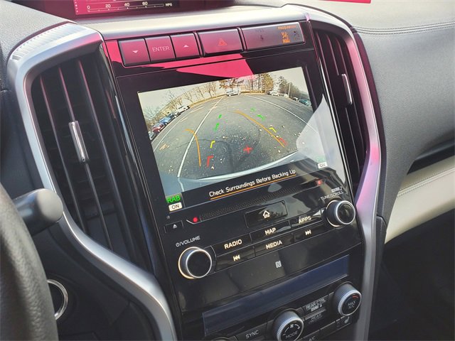 Used 2019 Subaru Ascent Limited image 33