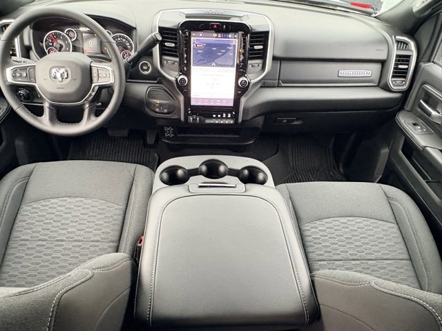 New 2026 RAM 2500 Big Horn image 17