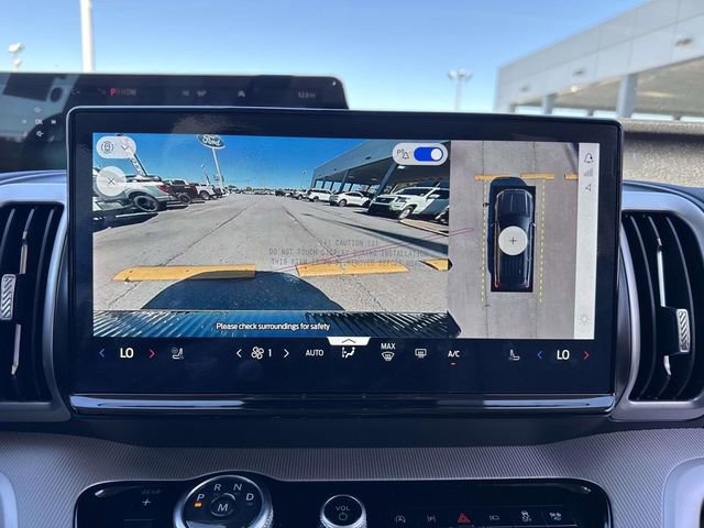 New 2026 Ford Expedition Max Active image 27