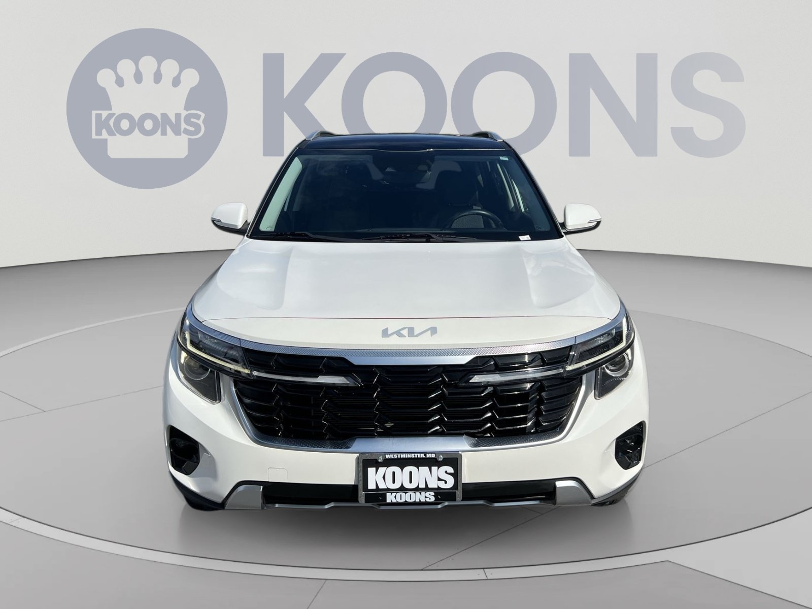 Used 2024 Kia Seltos S AWD/4WD image 11