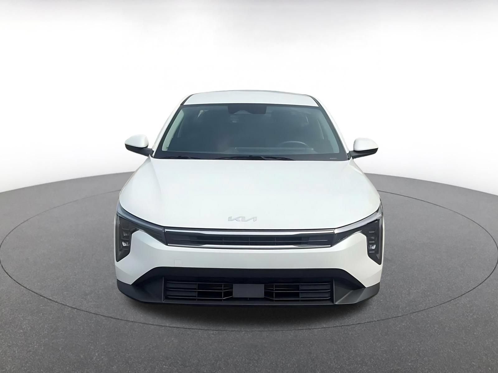 Used 2026 Kia K4 FWD image 4