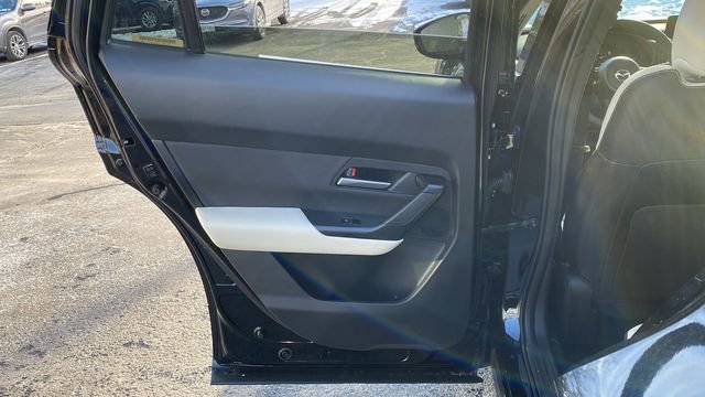 New 2026 MAZDA CX-50 AWD 2.5 S w/ Cargo Package image 26