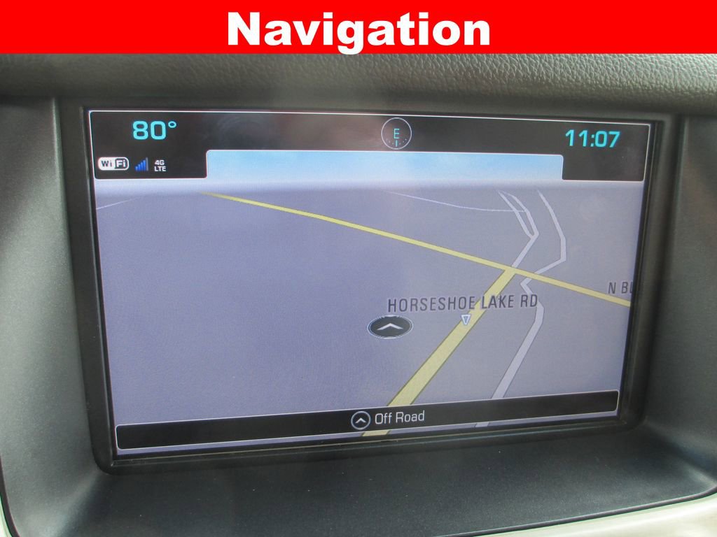 Used 2019 GMC Yukon Denali w/ Denali Ultimate Package image 17