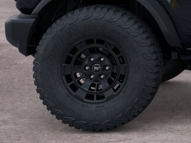 New 2026 Ford Bronco 4-Door w/ Sasquatch Package AWD/4WD image 21