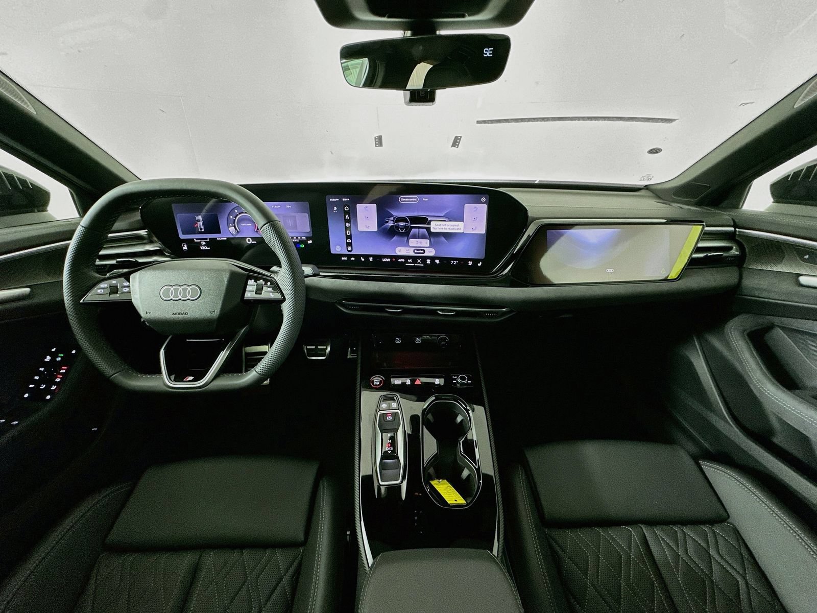 New 2026 Audi S5 Premium Plus AWD/4WD image 14