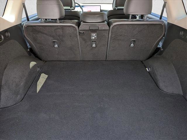 Used 2025 Genesis GV80 2.5T Standard AWD/4WD image 6